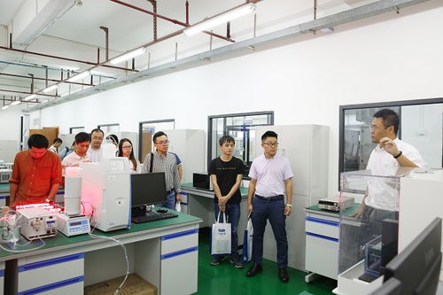 聚焦失效分析前沿，赋能产业质量提升——广电计量举办产品可靠性分析技术及质量提升研讨会