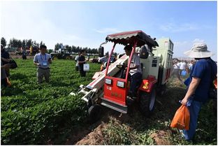 四川省农业科学院分析测试中心 以科技赋能农业科学研究的试验发展