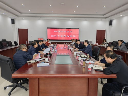 深化科农融合，共促京津雄安腹地农业科技创新——国家农业科技战略智库联盟赴涿州教学实验场考察调研并座谈